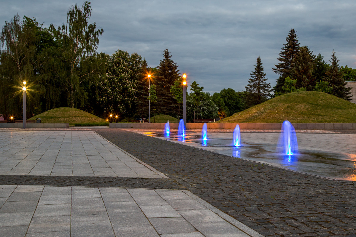 Alytaus turizmo informacijos centro Daugų filialas, VšĮ