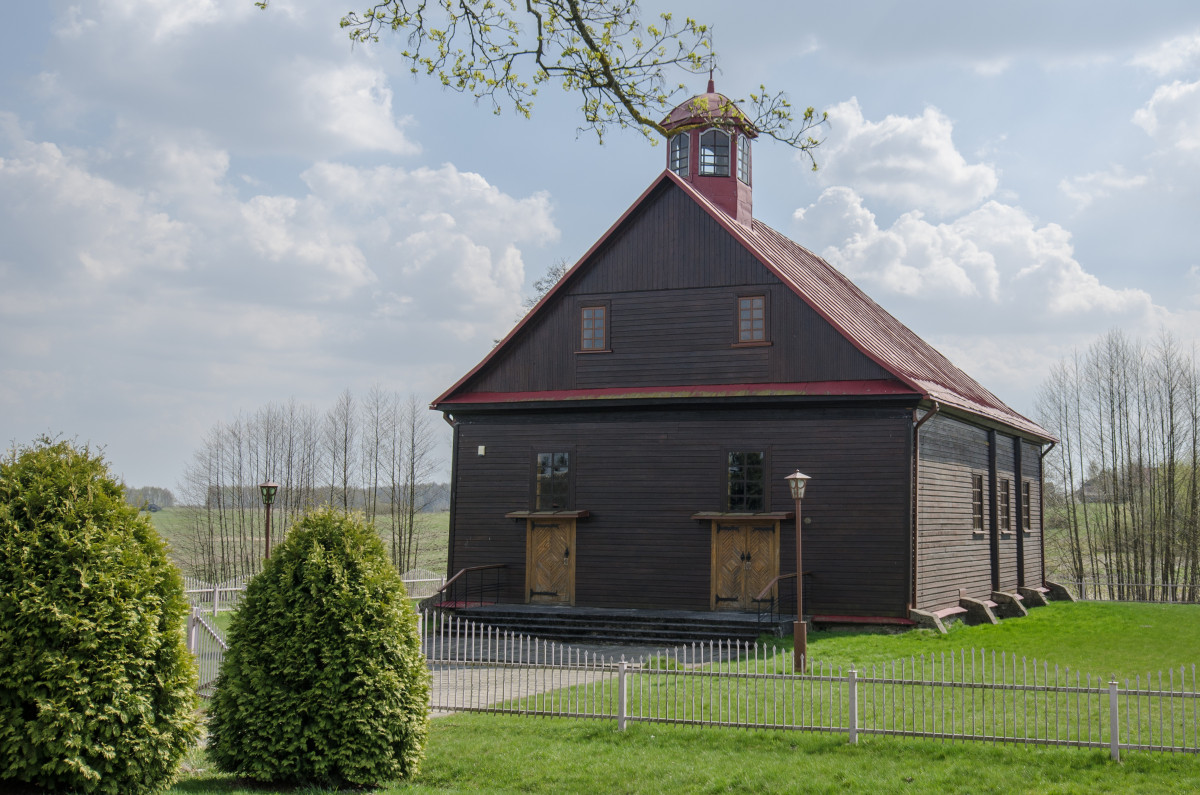Alytaus turizmo informacijos centro Daugų filialas, VšĮ