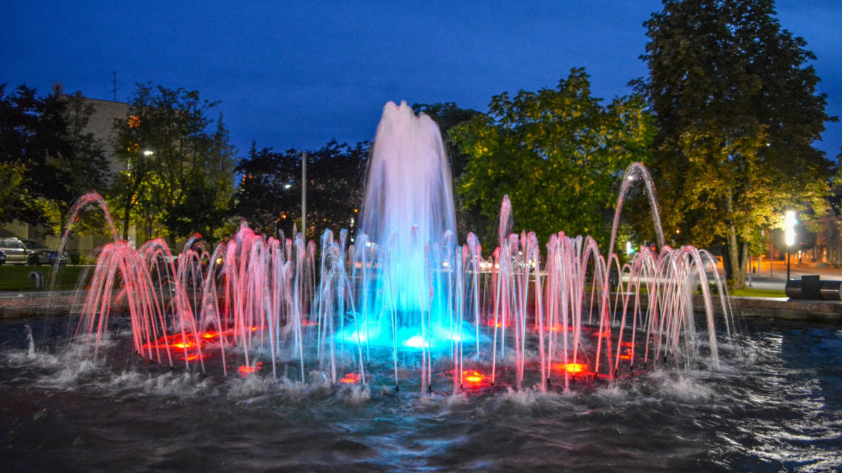 Alytaus turizmo informacijos centro Daugų filialas, VšĮ