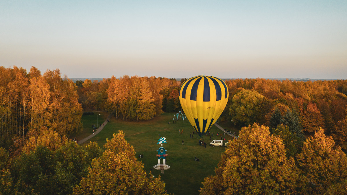 Alytaus turizmo informacijos centro Daugų filialas, VšĮ