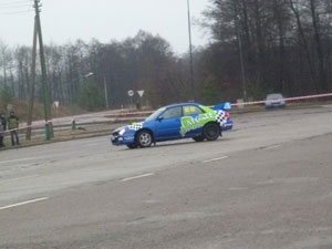 Alytaus autoklubo įmonė, UAB