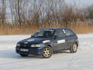 Alytaus autoklubo įmonė, UAB