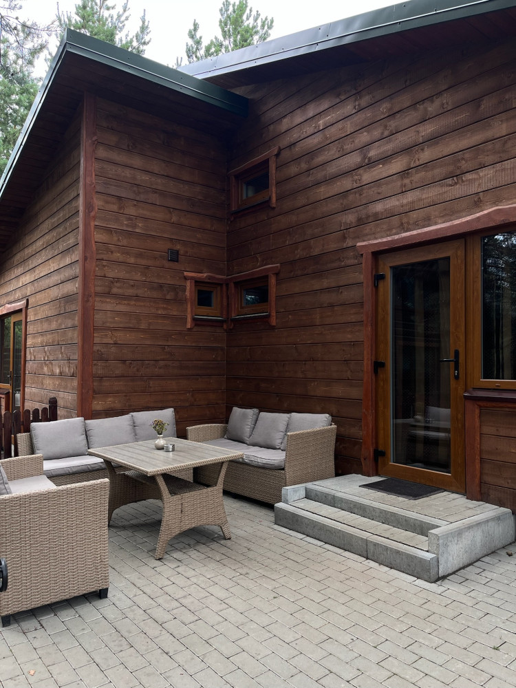 Kurėnų užeiga, UAB "Gindraja"