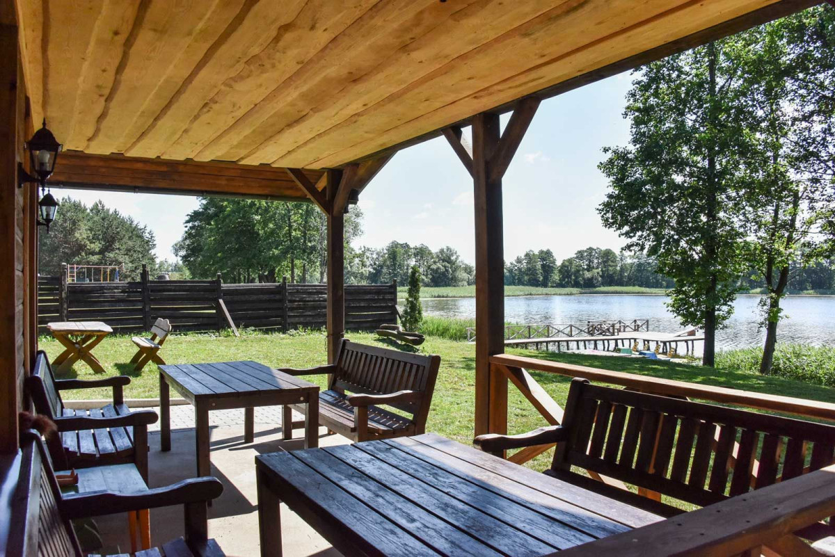 Kurėnų užeiga, UAB "Gindraja"