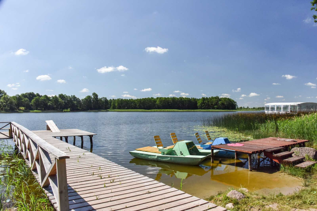 Kurėnų užeiga, UAB "Gindraja"