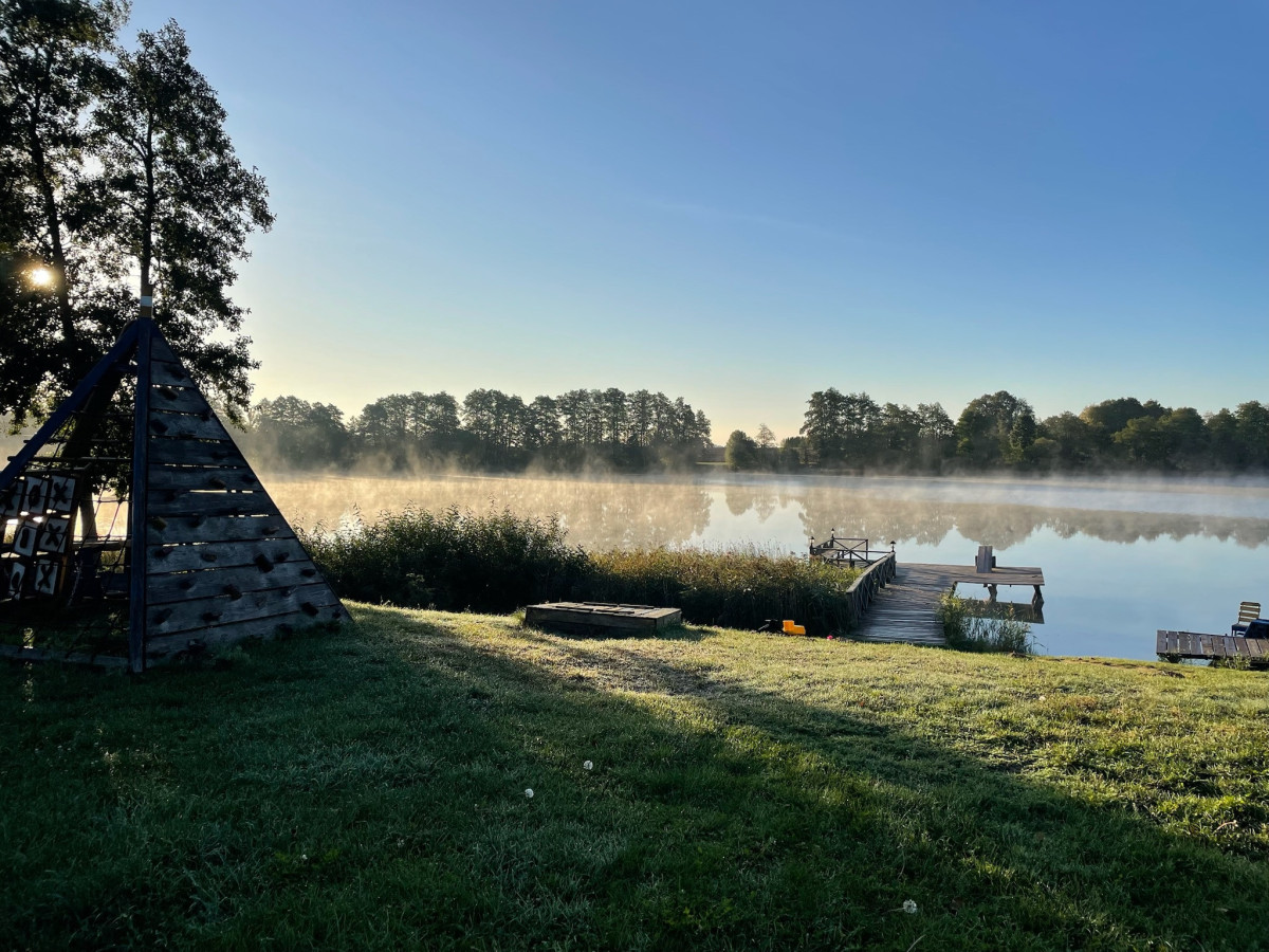 Kurėnų užeiga, UAB "Gindraja"