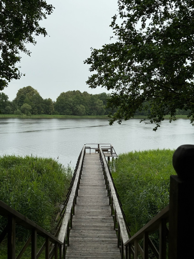 Kurėnų užeiga, UAB "Gindraja"