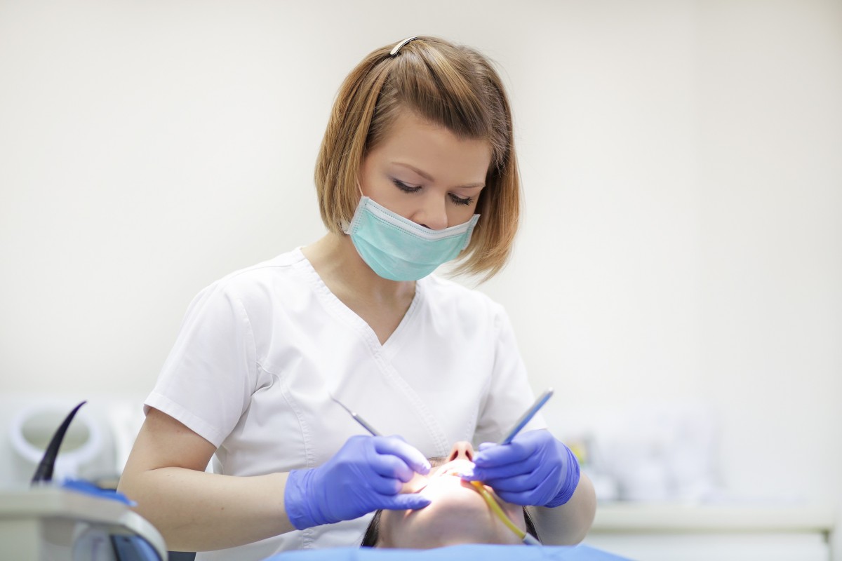 VaivaDens, odontologijos klinika, IĮ