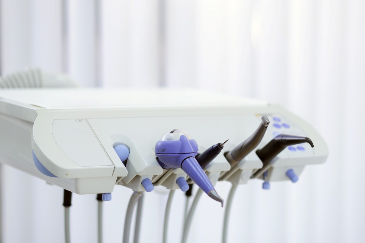 VaivaDens, odontologijos klinika, IĮ