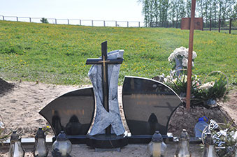 Akmens simfonija