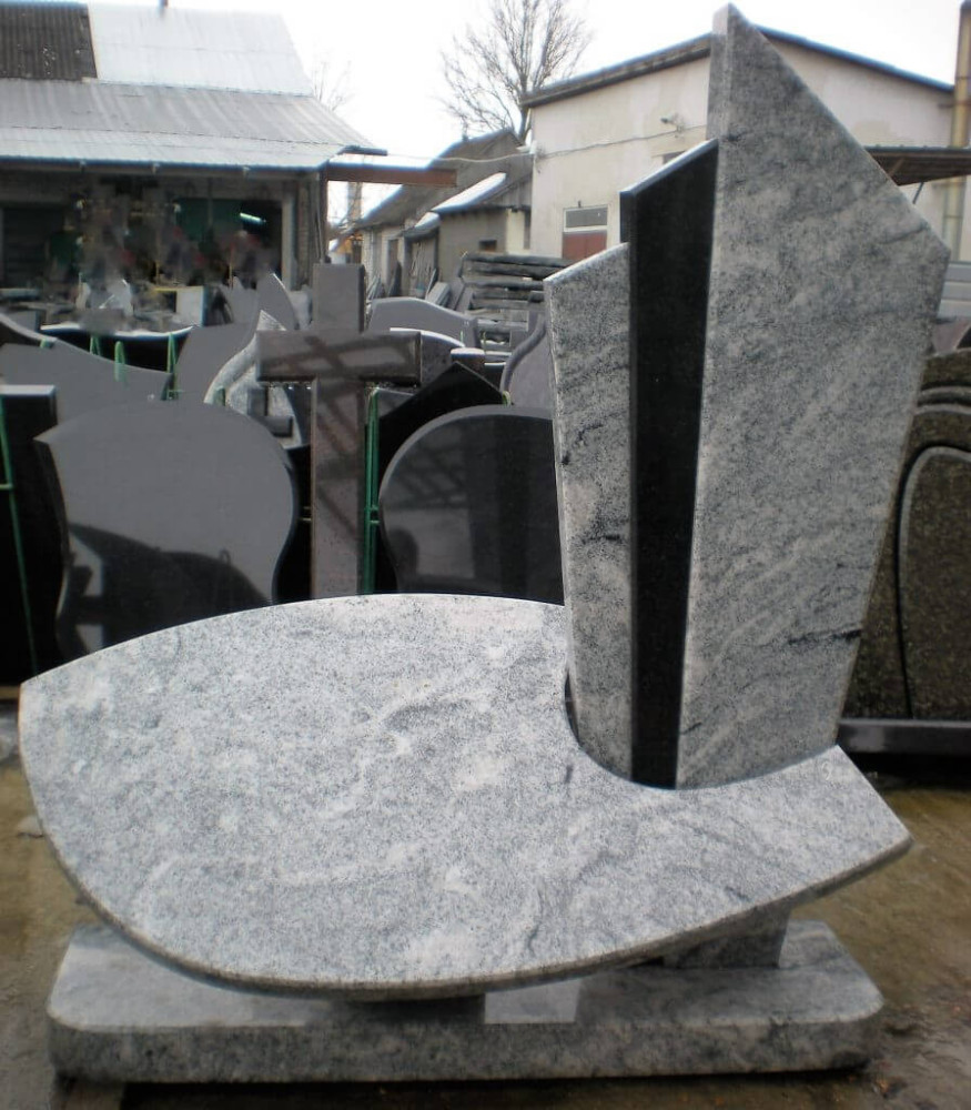Svėdasų paminklai, A. Gavėnavičiaus įmonė, filialas