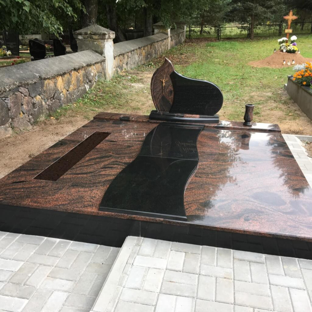 Svėdasų paminklai, A. Gavėnavičiaus įmonė, filialas