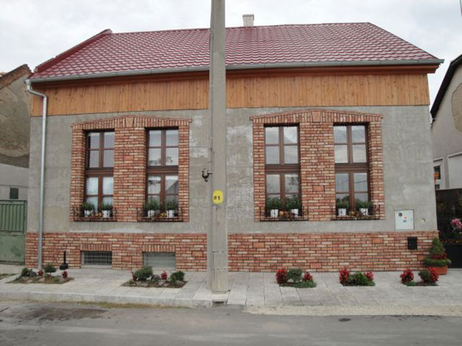 Statybų menas, UAB