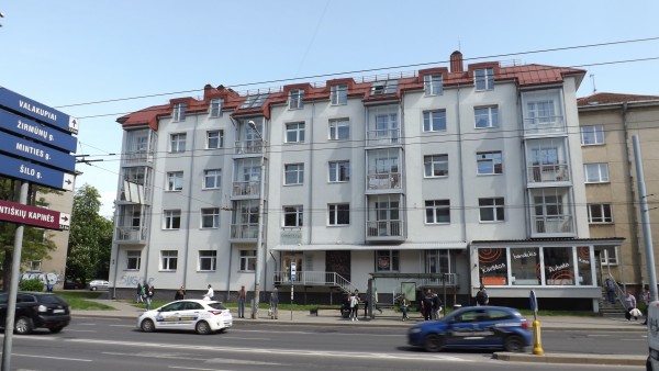 Šiltas namas, UAB