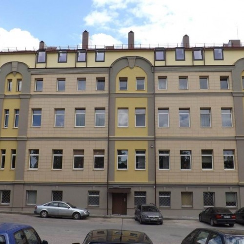 Šiltas namas, UAB