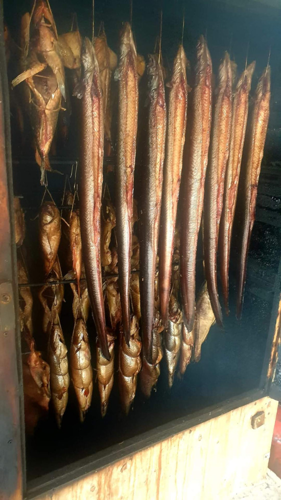 Gaidelių sodyba