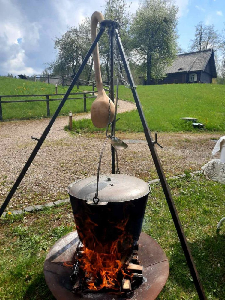 Gaidelių sodyba