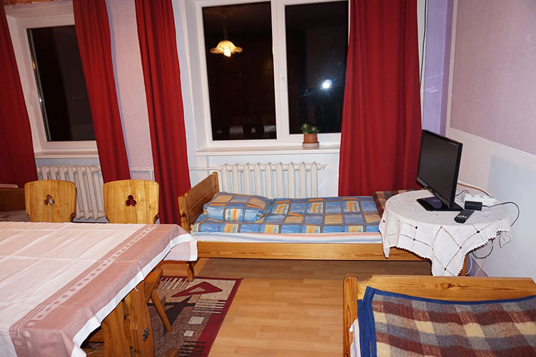 Šveckaus sodyba