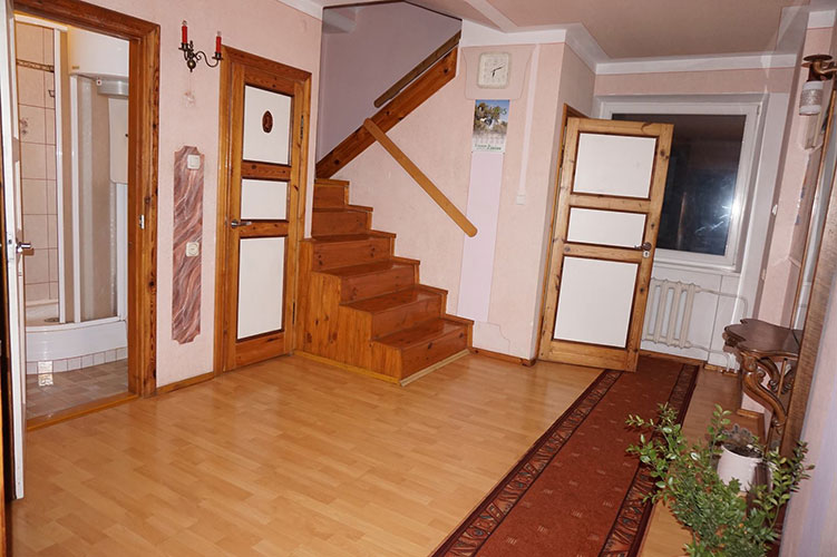 Šveckaus sodyba