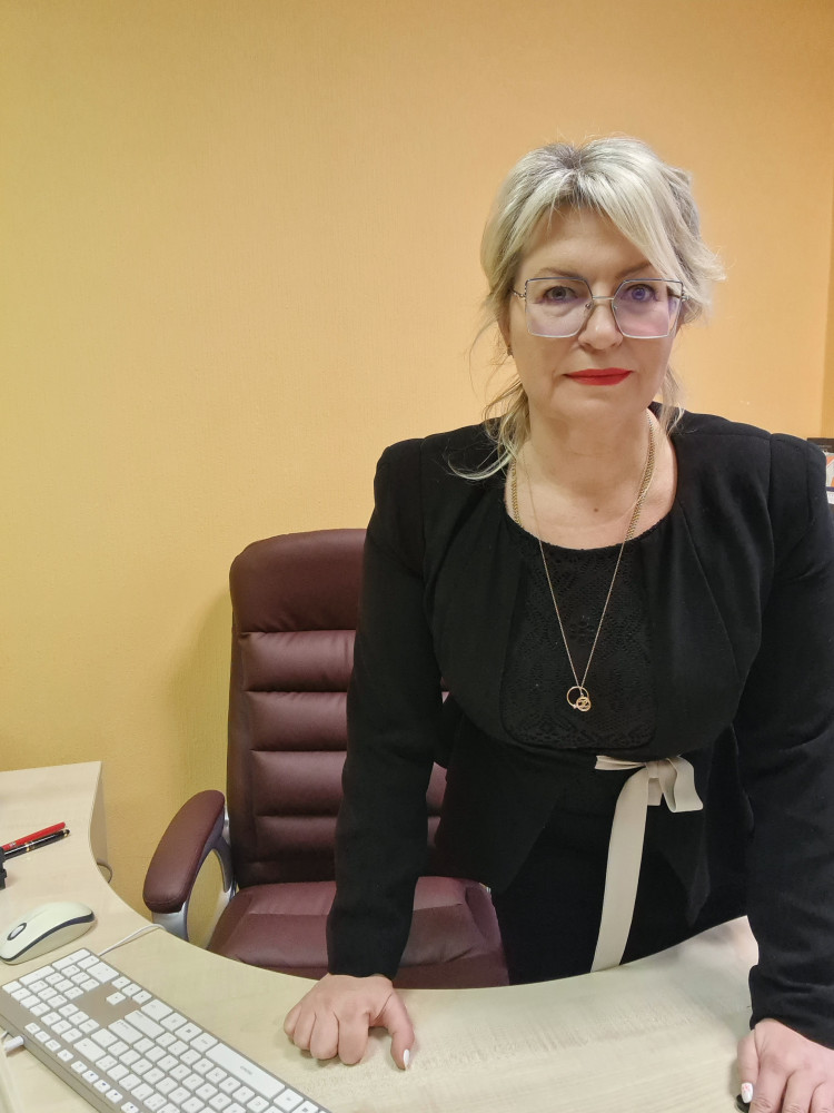 Advokatės Jūratės Kelpšaitės kontora