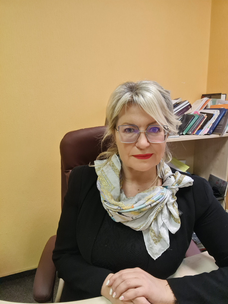 Advokatės Jūratės Kelpšaitės kontora