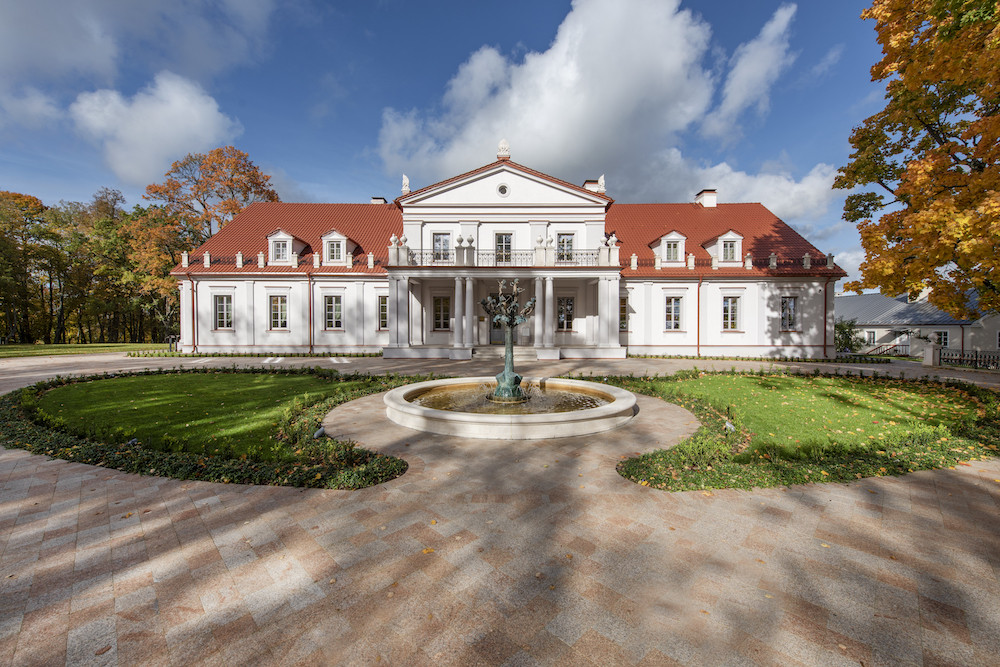 Rokiškio turizmo informacijos centras