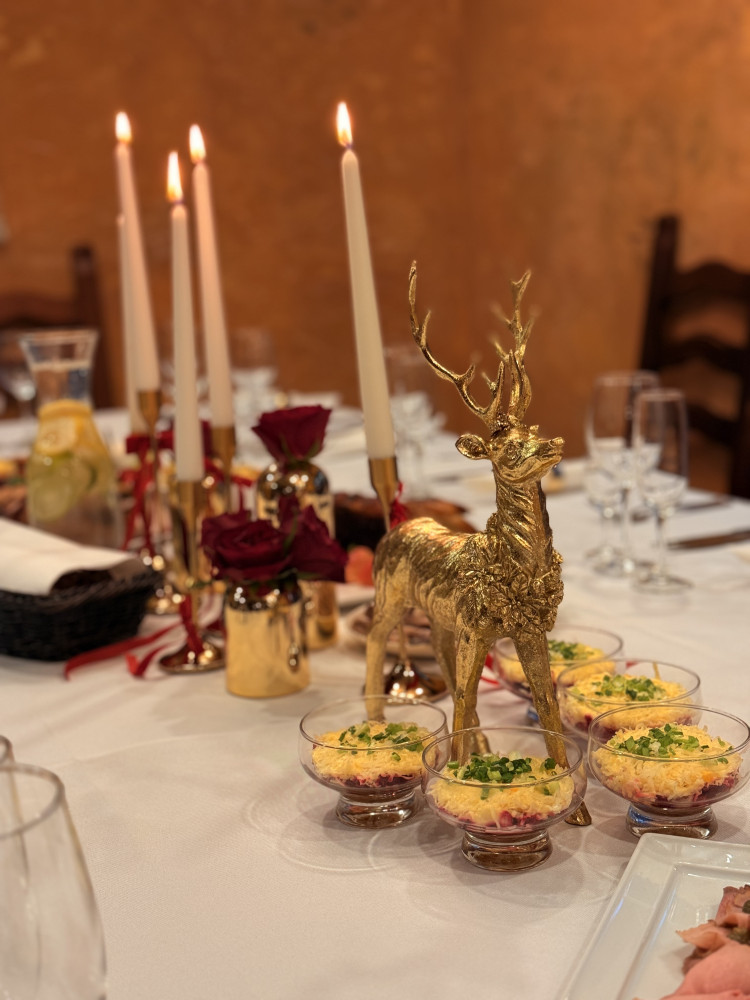 Gojus, Bernatonių sodyba