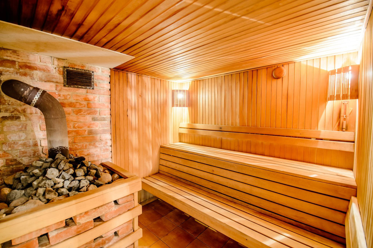 Gojus, Bernatonių sodyba