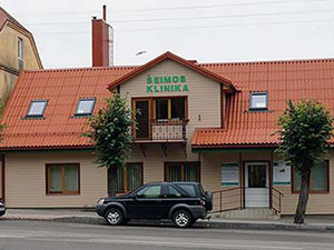 Disolis, UAB