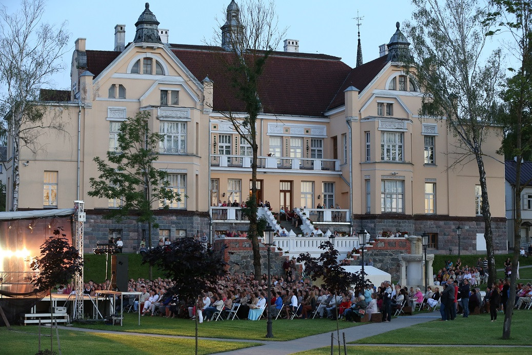 Chaimo Frenkelio vila-muziejus, Šiaulių „Aušros“ muziejus