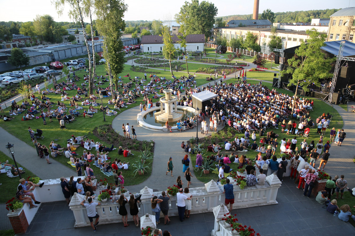 Chaimo Frenkelio vila-muziejus, Šiaulių „Aušros“ muziejus