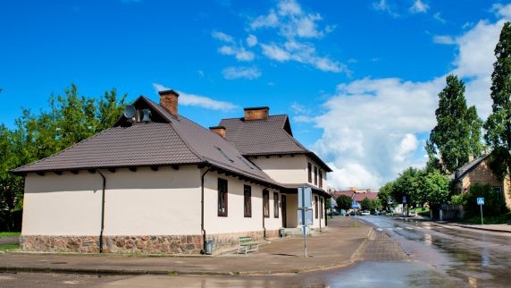 Vilniaus krašto etnografinis muziejus