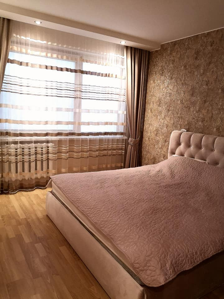 Užuolaidų salonas, L. Matačiūnienės IVV