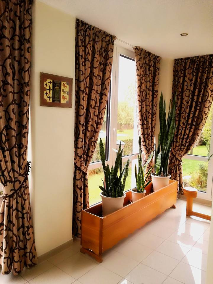 Užuolaidų salonas, L. Matačiūnienės IVV