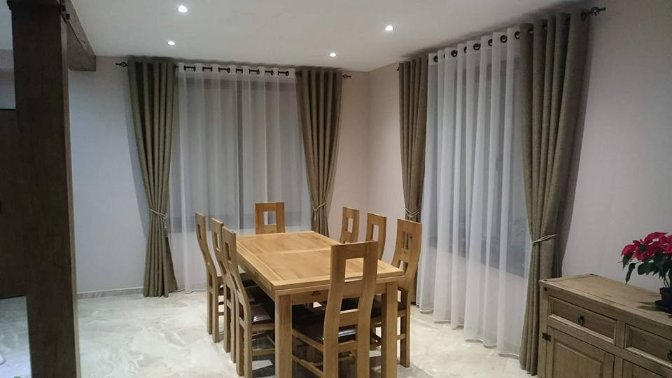 Užuolaidų salonas, L. Matačiūnienės IVV