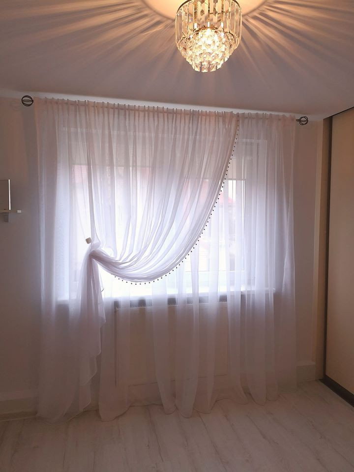 Užuolaidų salonas, L. Matačiūnienės IVV