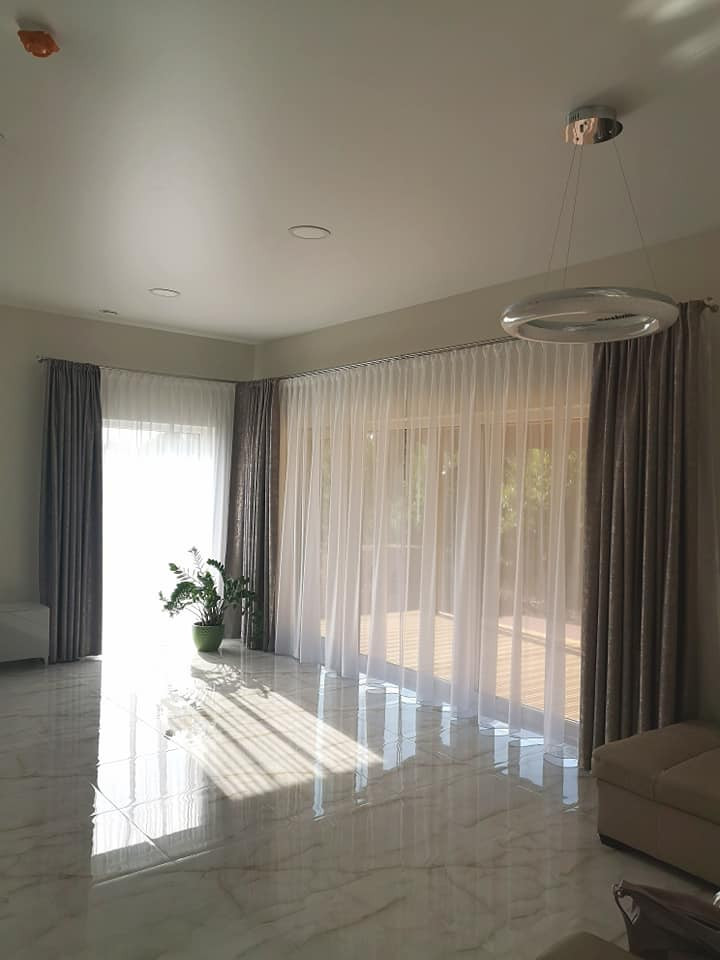 Užuolaidų salonas, L. Matačiūnienės IVV