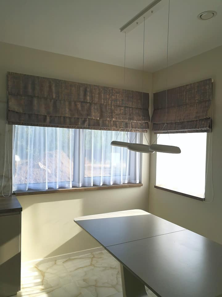 Užuolaidų salonas, L. Matačiūnienės IVV