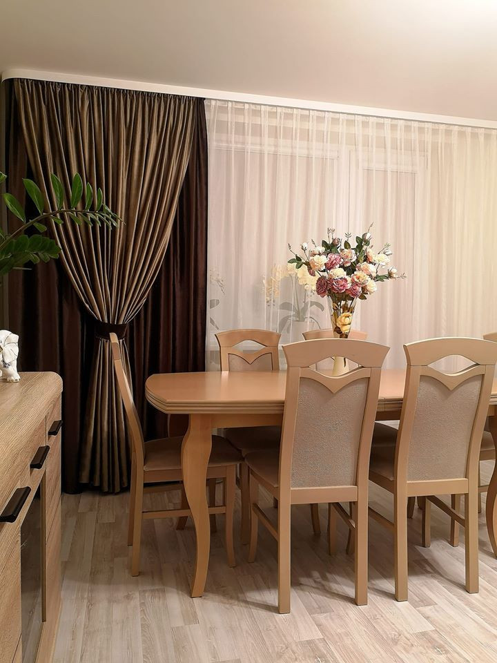 Užuolaidų salonas, L. Matačiūnienės IVV