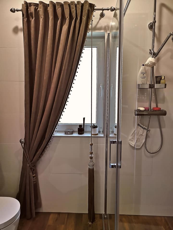 Užuolaidų salonas, L. Matačiūnienės IVV