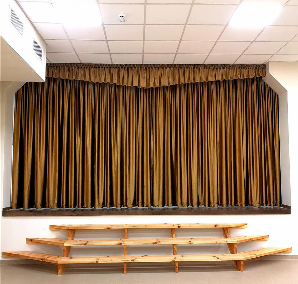 Užuolaidų salonas, L. Matačiūnienės IVV