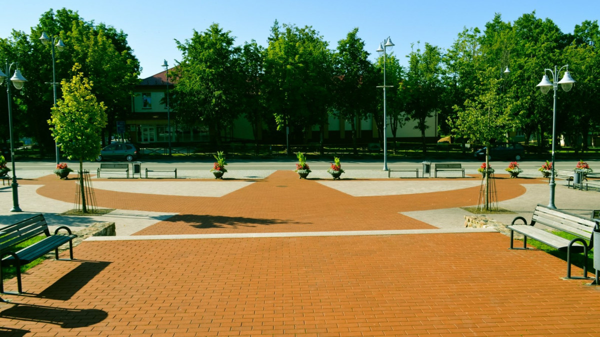 Skuodo rajono turizmo informacijos centras, VšĮ