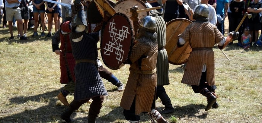 Skuodo rajono turizmo informacijos centras, VšĮ