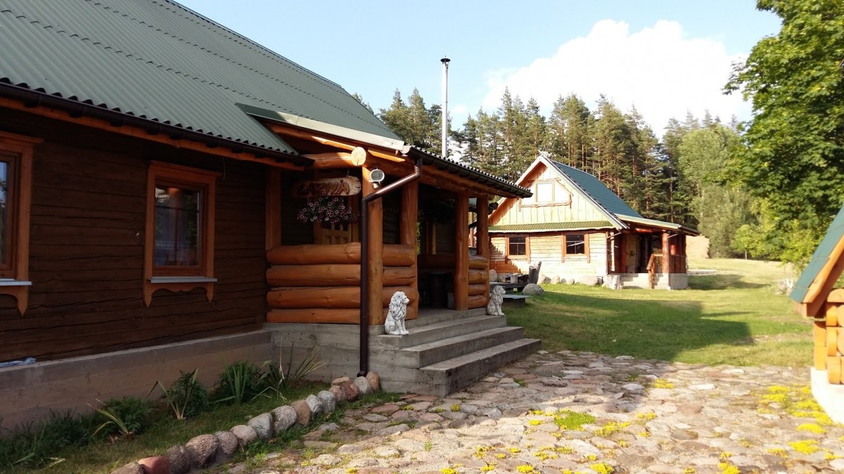 Kazimiero ratai, UAB