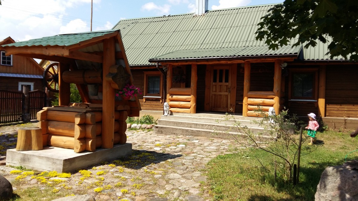 Kazimiero ratai, UAB
