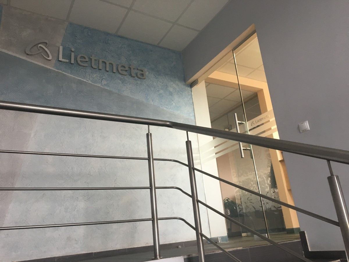 Lietmeta, UAB