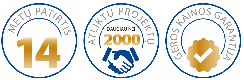 Metallum novum, UAB