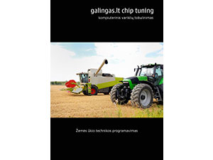Galingas LT, UAB