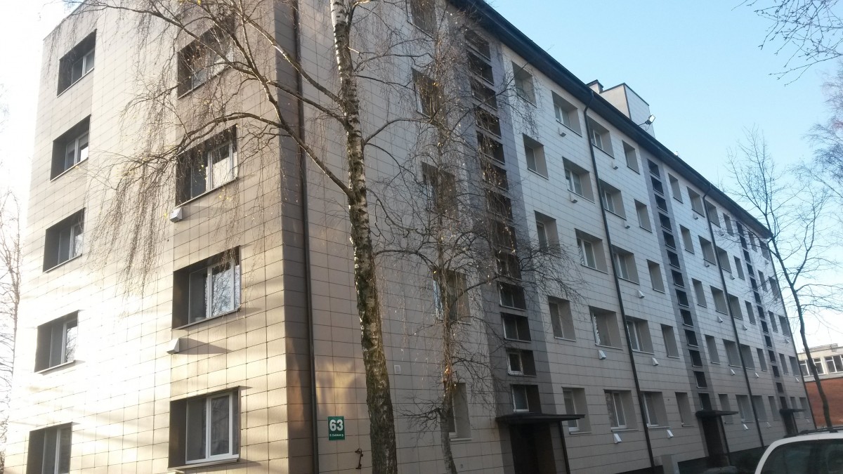 Akira Group, UAB