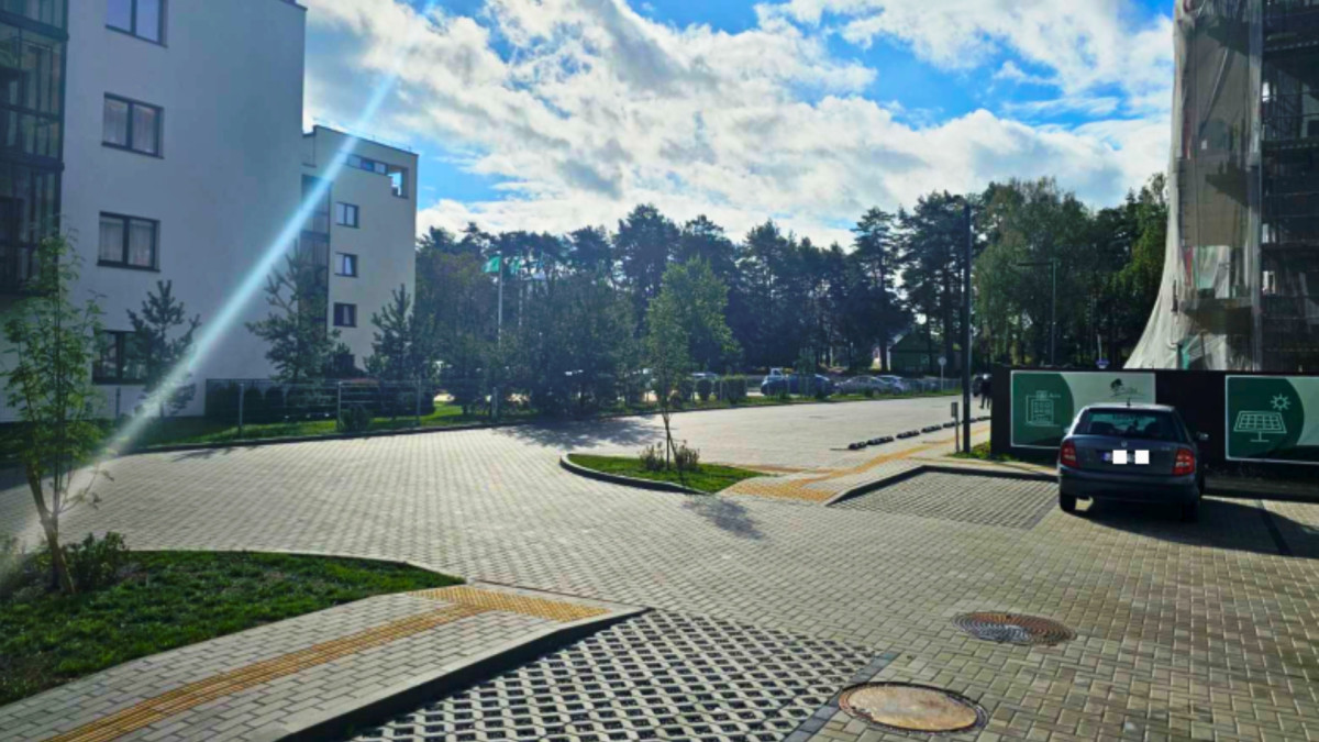 WJ projektai, UAB